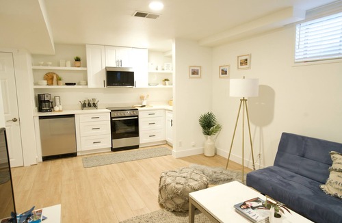 University Park House | Fully Renovated Gem near Cherry Creek North