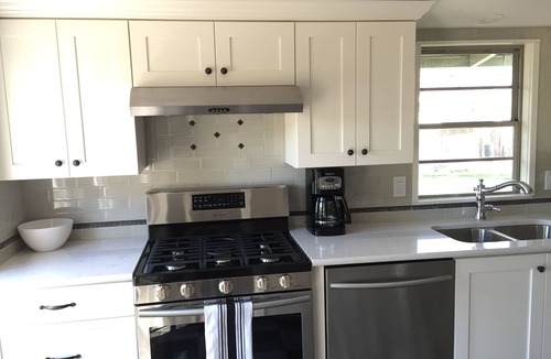 Capitol Hill House | Fully Renovated Old Town Cottage Close to Downtown, City Park, and University