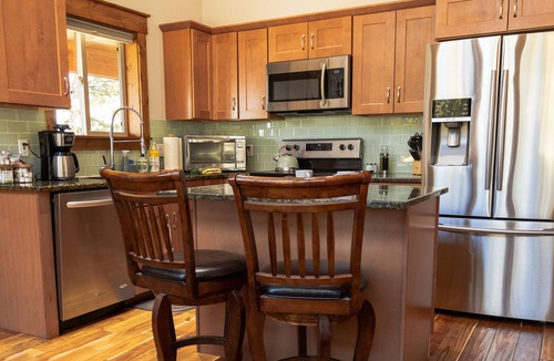 Fairplay Cabin | Fully Stocked Family Friendly Cabin Near Breckenridge