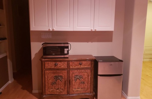 Castle Pines North House | Fun Furnished Basement in beautiful Castle Pines, CO
