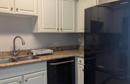 LoDo Condo | Furnished 1-bedroom condo with WiFi, fitness room in delightful Denver