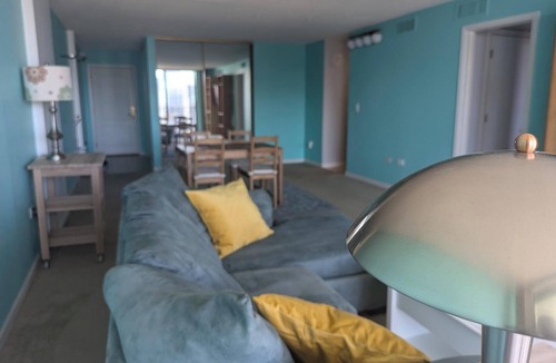 LoDo Condo | Furnished 1-bedroom condo with WiFi, fitness room in delightful Denver