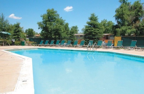 Baseline Sub Apartment | Furnished All Inclusive 1 Bedroom Condo Two Blocks East of CU