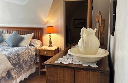 Historic Downtown Durango Bed & Breakfast | Gable House Bed & Breakfast Inn