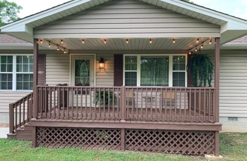 Davis House | GabyHill
