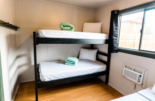West Colorado Springs Resort | Garden of the Gods RV Resort
