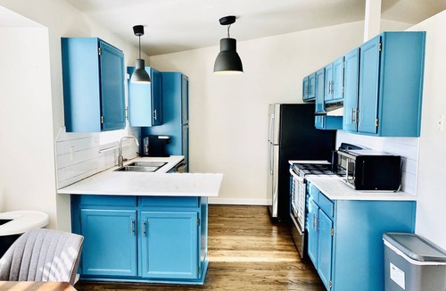 Mountain Shadows House | ~Garden of the Gods 5BR Home- 10Min to Downtown