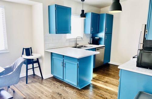 Mountain Shadows House | ~Garden of the Gods 5BR Home- 10Min to Downtown