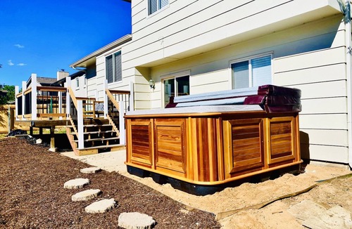 Mountain Shadows House | ~Garden of the Gods 5BR Home- 10Min to Downtown