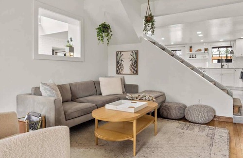 Berkeley House | Garden Retreat | Hot Tub | Peloton | Walk to Shops