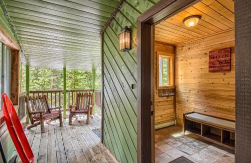Breckenridge House | Gasthaus Breck home