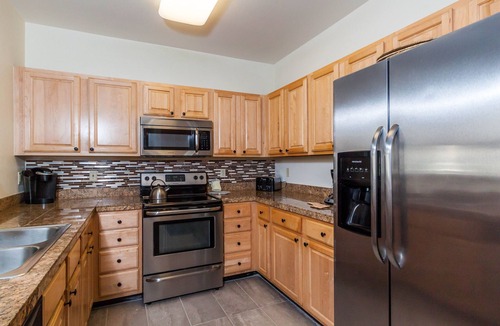Mountain House Condo | Gateway #5095