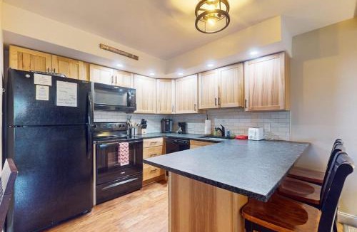 Mendon Apartment | Gateway A4