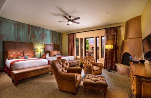 Gateway Resort | Gateway Canyons Resort, a Noble House Resort
