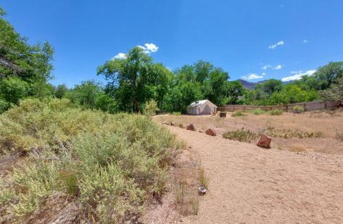 Gateway Other | Gateway Glamping