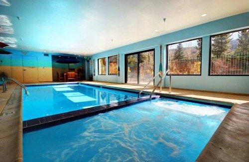 Mountain House House | Gateway Lodge 5096 by SummitCove Lodging