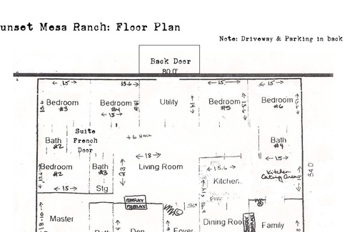 Salida House | Gather your Family and Friends and explore our historic Mtn Town!