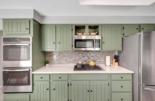 Littleton House | Gem Near Shopping District | Private yard w/Grill