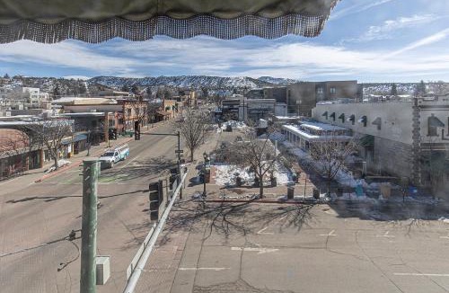 Historic Downtown Durango Hotel | General Palmer Hotel