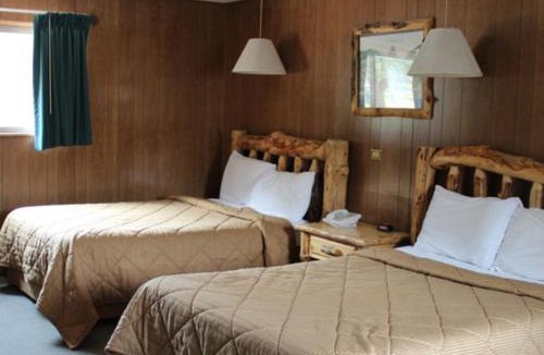 Historic District Hotel | Georgetown Mountain Inn
