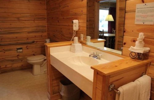 Historic District Hotel | Georgetown Mountain Inn