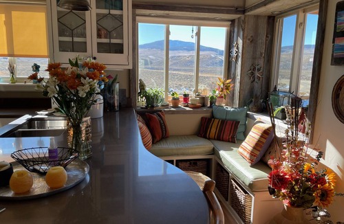 Grand County House | Get away to a gorgeous view with a house!
