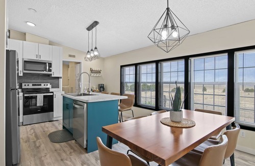 Mosca House | Getaway at the Dunes