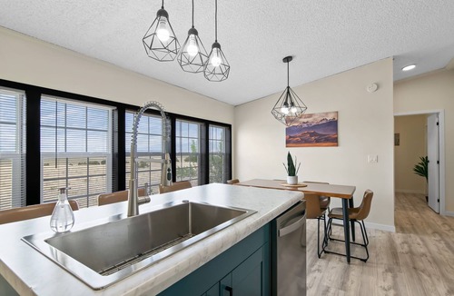 Mosca House | Getaway at the Dunes