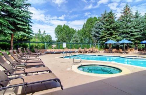 Avon Resort | GetAways at Falcon Point Resort