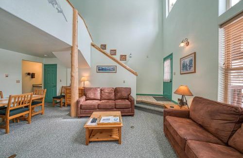 Leadville House | Giddy Betsy 3B