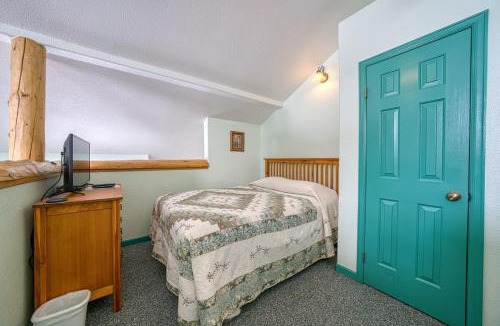 Leadville House | Giddy Betsy 3B