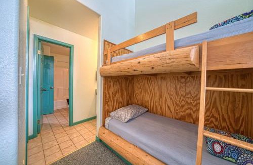 Leadville House | Giddy Betsy 3B