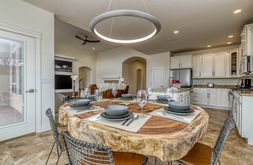 Redlands House | GJ Action Sports Luxe Retreat