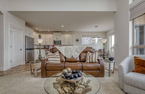 Redlands House | GJ Action Sports Luxe Retreat
