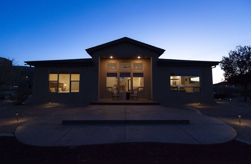 Redlands House | GJ Action Sports Luxe Retreat