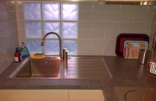Parc-de-Montsouris Apartment | Glaciere
