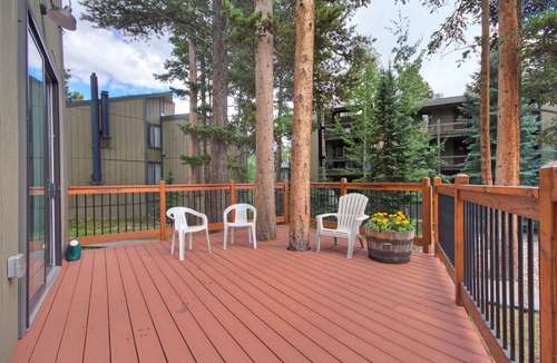 Peak 8 Condo | Gold Camp II E87, Breckenridge