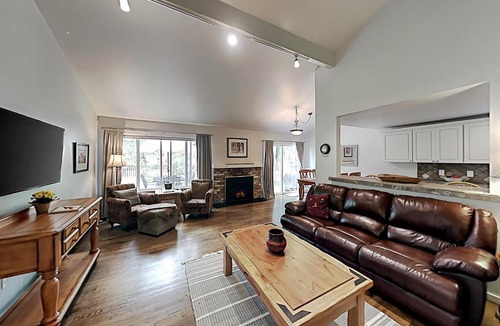 Carbondale House | Gold Medal Fishing