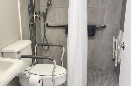 Lamar Hotel | Golden Arrow Motel
