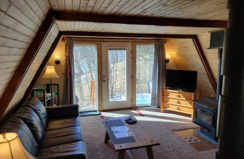Cripple Creek House | Golden Chalet