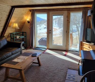 Cripple Creek House | Golden Chalet