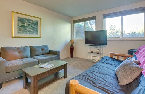 Golden Condo | Golden Condo Rental Near Mountains & Hiking Trails