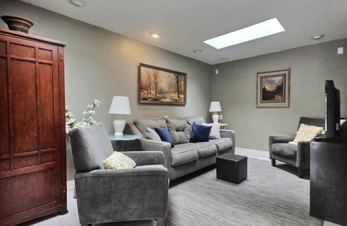 Golden Apartment | Golden Mines Haven | 2BR + Office