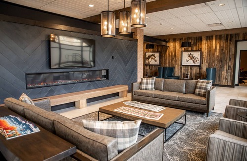 Cripple Creek Hotel | Golden Nugget Cripple Creek