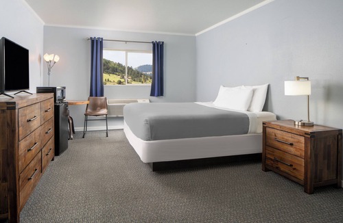 Cripple Creek Hotel | Golden Nugget Cripple Creek