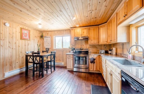 Coal Creek Canyon Cabin | Golden oasis near Eldora Ski ✨/420 Friendly ✅nn