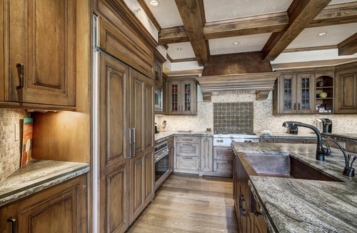 Vail Condo | Golden Peak Luxury 4 BR Penthouse - Ski-in/out! by RedAwning - Save 20% on 7+ Nights!