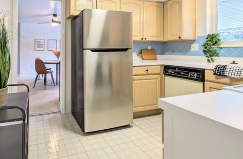Pleasant View House | Golden Retreat: 3BR Home Near CSM & NREL