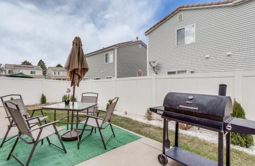 Green Valley Ranch House | Golf, Hike, Explore and More Cozy Retreat in Denver
