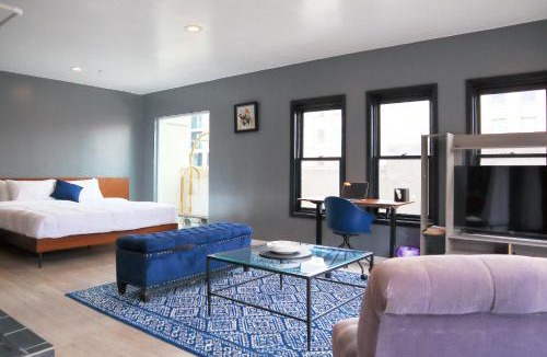 LoDo Apartment | Good Hotels Downtown Denver
